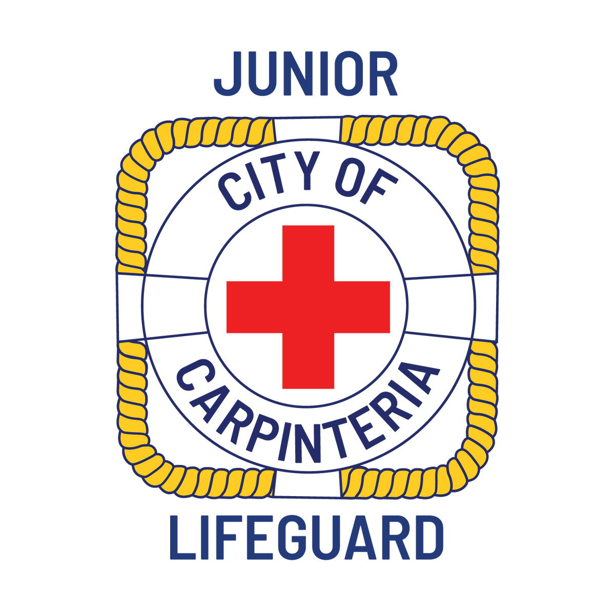 Carpinteria Junior Guards Jr Guards