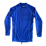 JG Long Sleeve UV Protective Rashguard Sun Shirt (runs small)