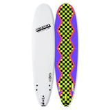 Catch Surf Odysea Log Longboard Soft Surfboard - 6'0" - White