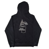 North Tahoe Pullover Hooded Sweatshirt Cotton/Polyester