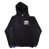 North Tahoe Pullover Hooded Sweatshirt Cotton/Polyester