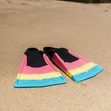 Womper Pro-Master Swim Fins Kalani Robb