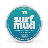 Australian Surfmud SurfBaby Sensitive Sunscreen SPF 30-100G