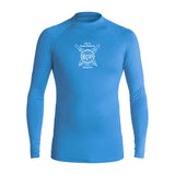 Santa Barbara JG Long Sleeve Rashguard Sun Shirt(runs small)