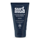 Australian Surfmud Ocean Addicts Sunscreen SPF 30