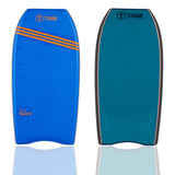 The Guard Bodyboard by Tribe Boards