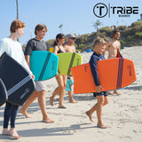 The Guard Bodyboard by Tribe Boards