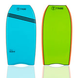 The Guard Bodyboard by Tribe Boards