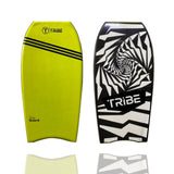 The Guard Bodyboard by Tribe Boards