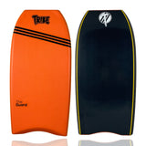 The Guard Bodyboard by Tribe Boards