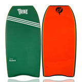 The Guard Bodyboard by Tribe Boards