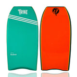 The Guard Bodyboard by Tribe Boards