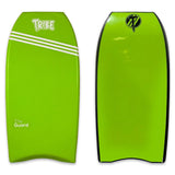 The Guard Bodyboard by Tribe Boards