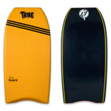 The Guard Bodyboard by Tribe Boards