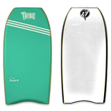 The Guard Bodyboard by Tribe Boards