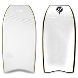 The Guard Bodyboard by Tribe Boards