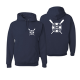 COUNTY Santa Barbara JG Hoodie