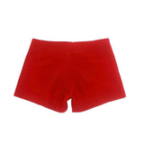 CITY of Santa Barbara Girls Junior Guard 3" Salty's Boardshorts