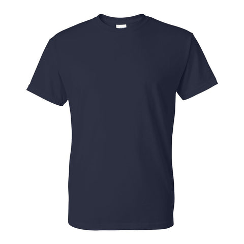Jr. Guards Navy T-Shirt Cotton/Polyester