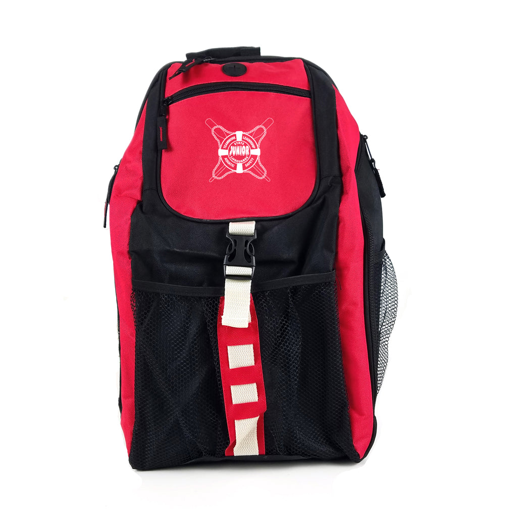 State Oars JG Swimfin Insulated Backpack