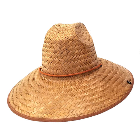 Kenny Adult Lifeguard Straw Hat – LittleJacks
