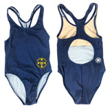 Coronado JG X 1-Piece Swimsuit Navy (READ SIZING)