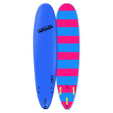 Catch Surf Odysea Log Longboard Soft Surfboard - 9'0" - Blue