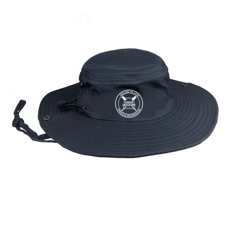 Incline Village Youth Bucket Hat with 100% UV protection