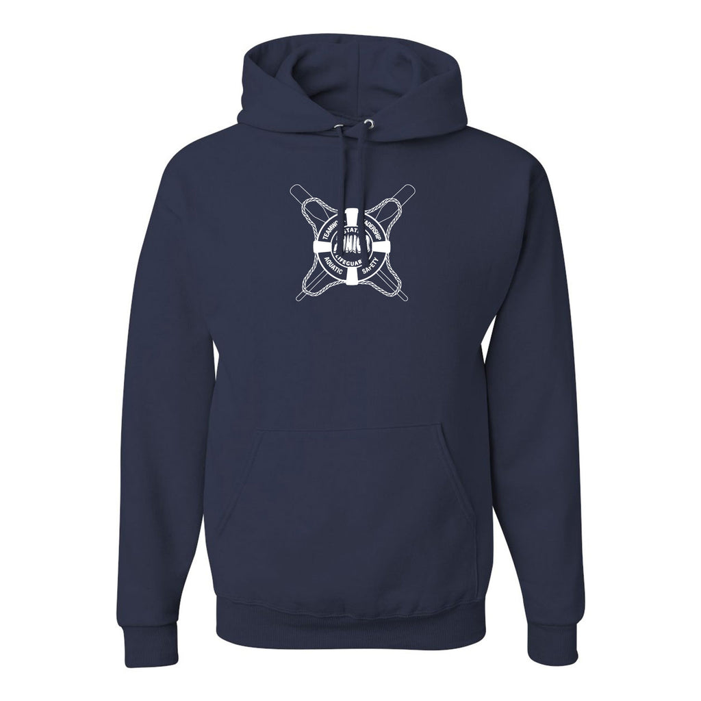 State Jr. Guard Hooded Pullover 