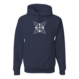 State Jr. Guard Hooded Pullover 