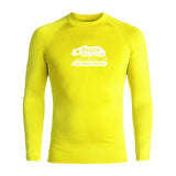 State Bear Long Sleeve UV Protective Rashguard Sun Shirt