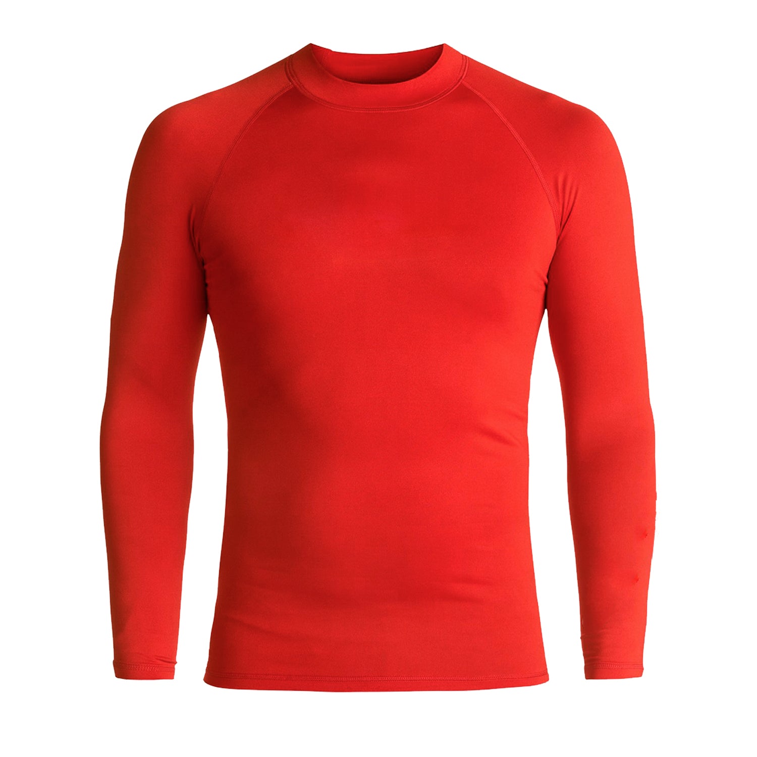 Junior Guards Red Rashguard Long Sleeve – Jr Guards