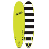 Catch Surf Odysea Log Longboard Soft Surfboard