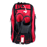 Carpinteria JG Swimfin Insulated Backpack