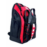 Carpinteria JG Swimfin Insulated Backpack