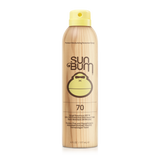 Sun Bum Spray 3 oz SPF 70 