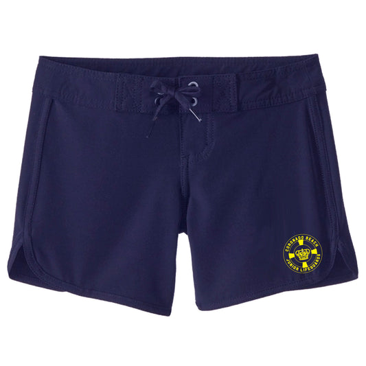 Coronado Jr. Guards Girls Boardshorts