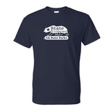 State Jr. Guards T-Shirt Cotton/Polyester 