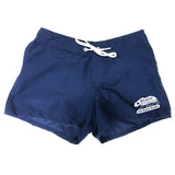 State Bear Junior Guard Girls Board Shorts