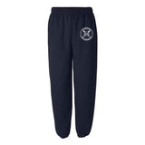 Incline Village Youth & Adult Sweatpants - Navy