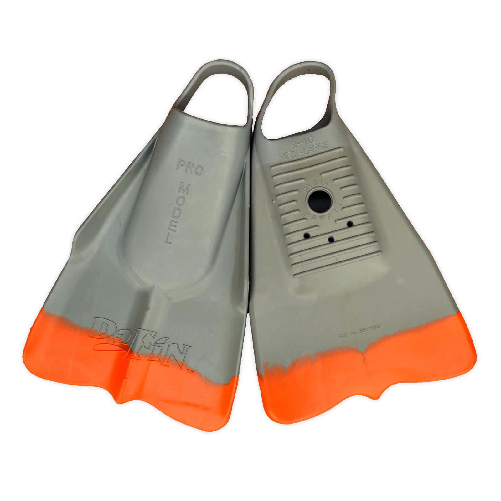 Dafin サーフィン Kicks Signature - SISSTR – DaFiN Surfing Products